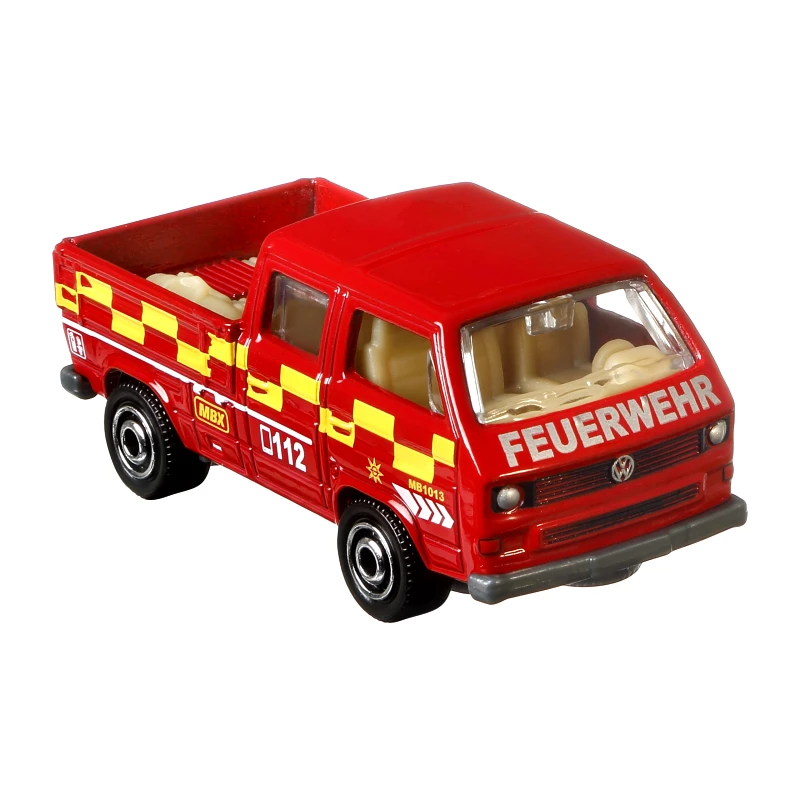 Matchbox Matchbox Αυτοκινητάκια Γερμανικά Μοντέλα GWL49