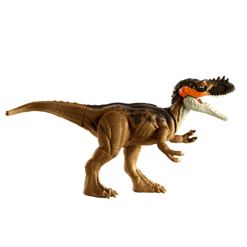 Jurassic World Jurassic World Βασικές Φιγούρες Δεινοσαύρων HBL02