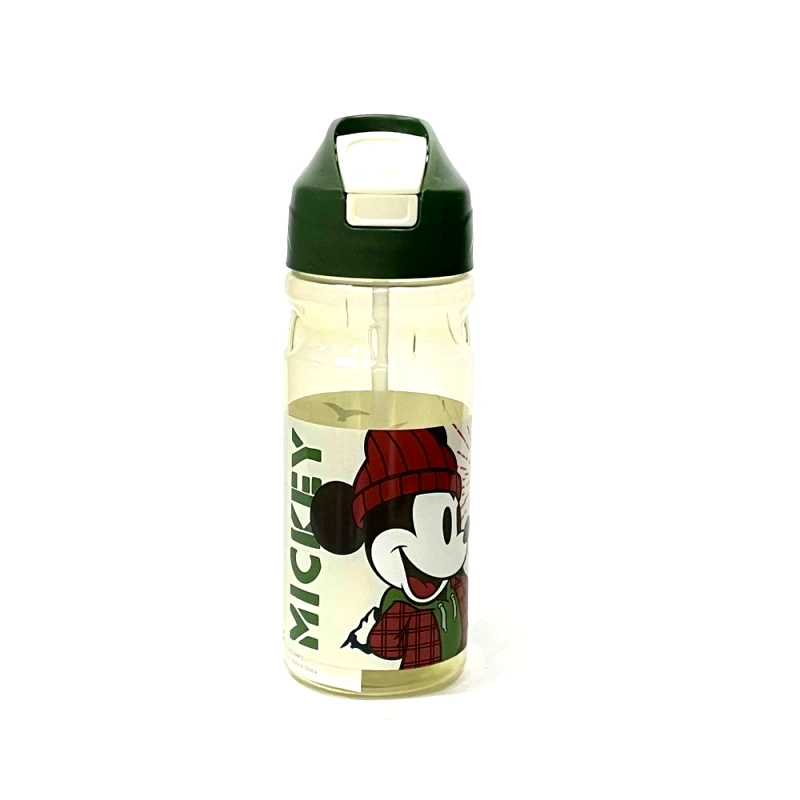 Gim GIM Παγούρι Flip 500ml Mickey, 553-77203