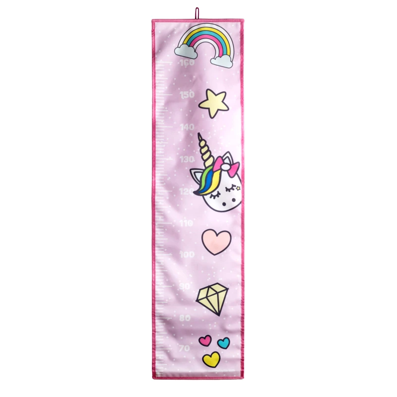 The Toy Bin The Toy Bin Αναστημόμετρο Unicorn Limited CC58906
