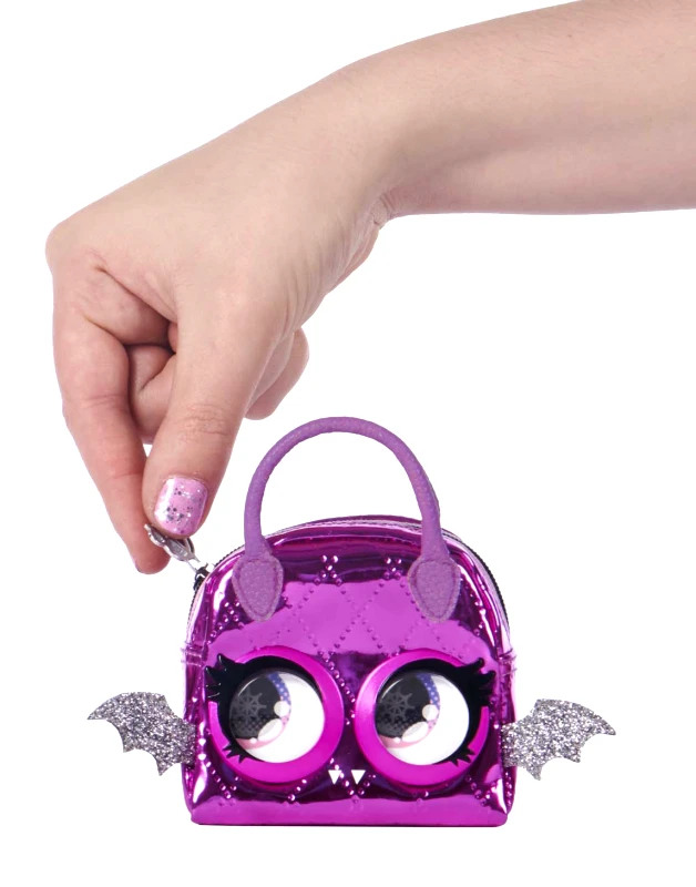 Purse Pets Purse Pets Σε Μίνι Έκδοση 6062213