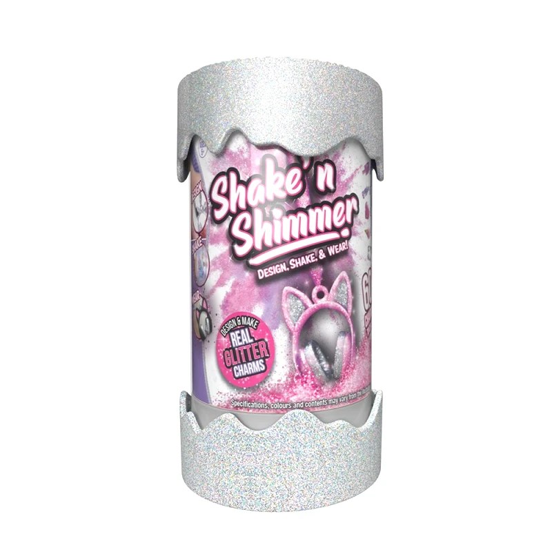 Just Toys Just Toys Shake 'N Shimmer 1248 (Διάφορα Σχέδια)