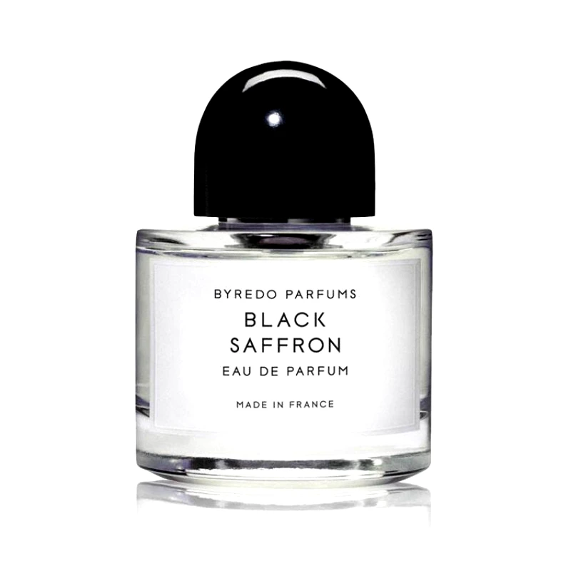 Byredo Black Saffron-Byredo unisex άρωμα τύπου 10ml