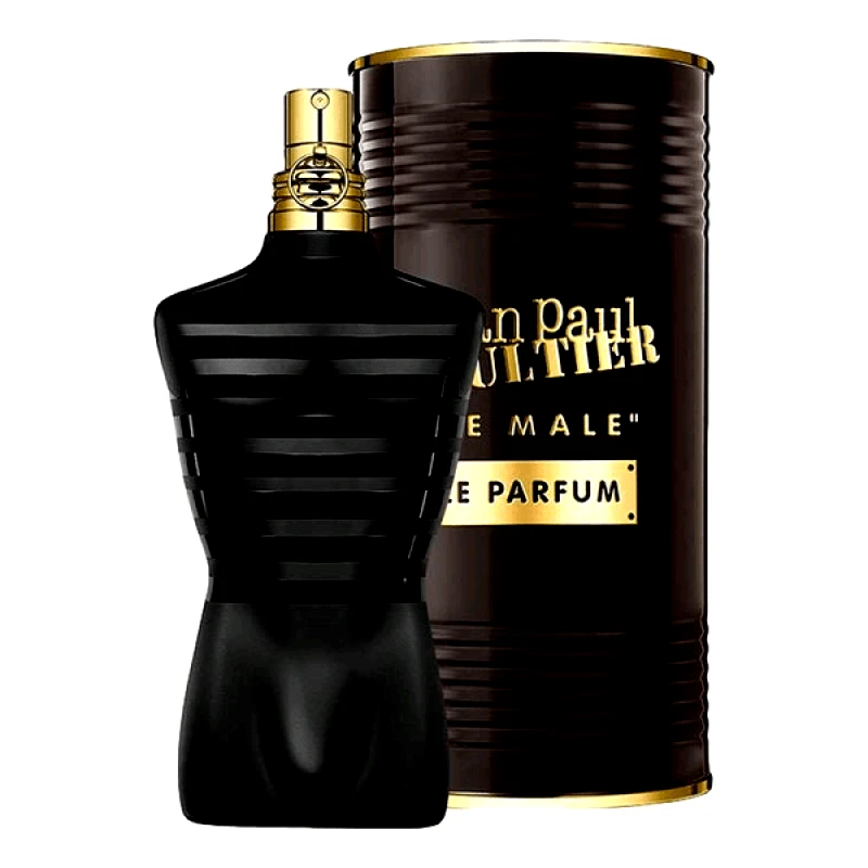 Jean Paul Gaultier Le Male Le Parfum-Jean Paul Gaultier ανδρικό άρωμα τύπου 50ml