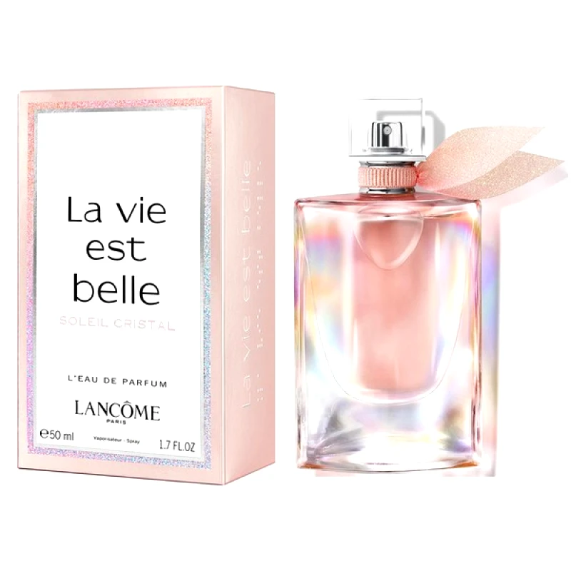 Lancome La Vie Est Belle Soleil Cristal-Lancome γυναικείο άρωμα τύπου 30ml