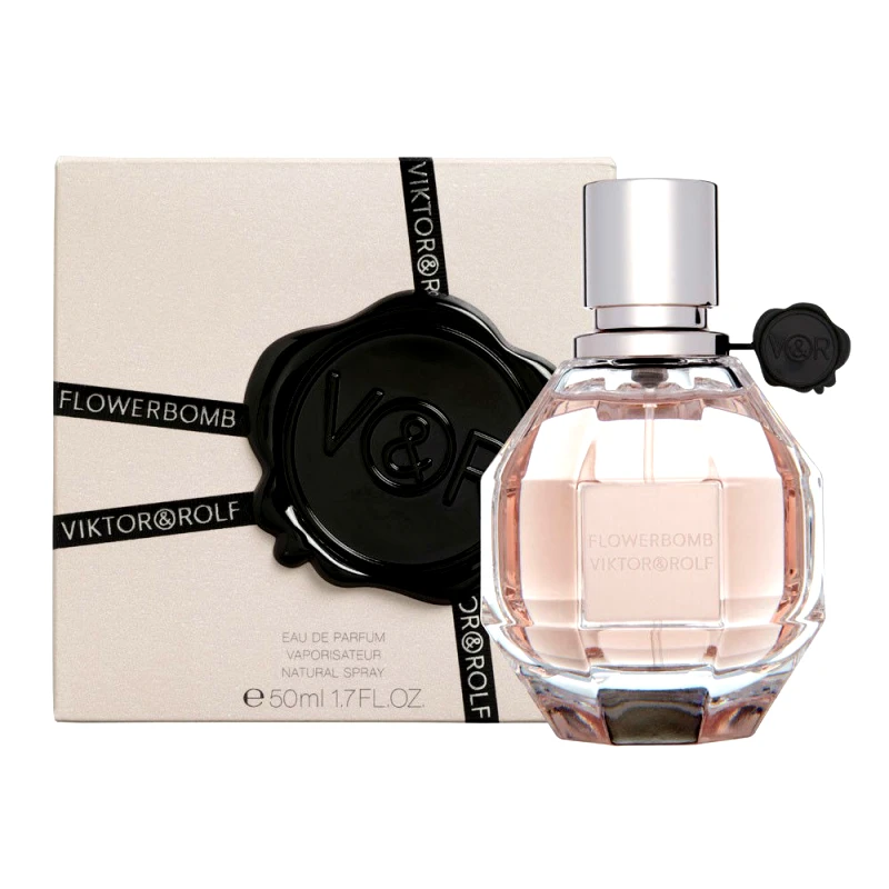Victor and Rolf Flowerbomb-Viktor&Rolf γυναικείο άρωμα τύπου 30ml