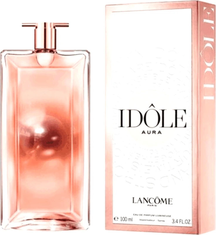 Lancome Idole Aura-Lancome γυναικείο άρωμα τύπου 10ml