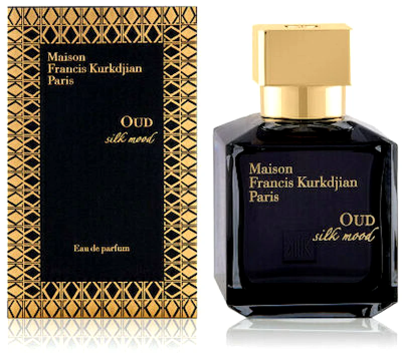 Maison Francis Kurkdjian Oud Satin Mood-Maison Francis Kurkdjian unisex άρωμα τύπου 30ml