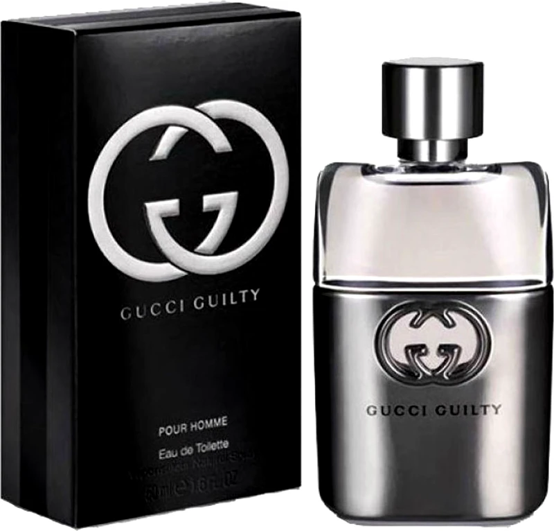 Gucci Guilty-Gucci ανδρικό άρωμα τύπου 30ml