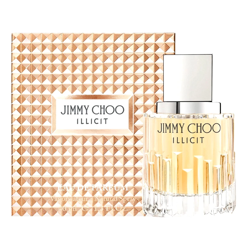 Jimmy Choo Illicit-Jimmy Choo γυναικείο άρωμα τύπου 30ml