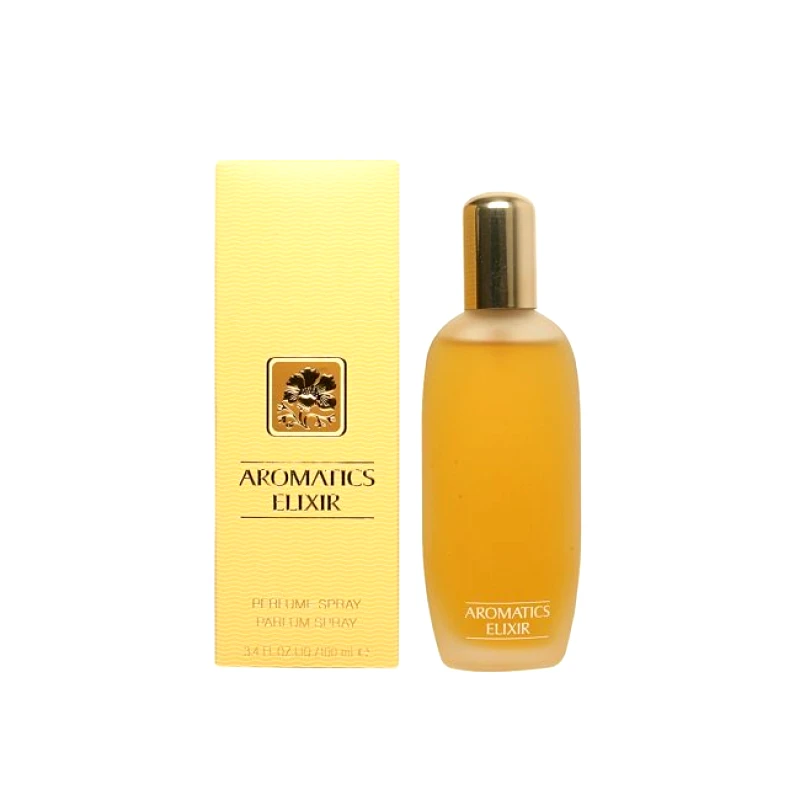Clinique Aromatics Elixir-Clinique γυναικείο άρωμα τύπου 50ml