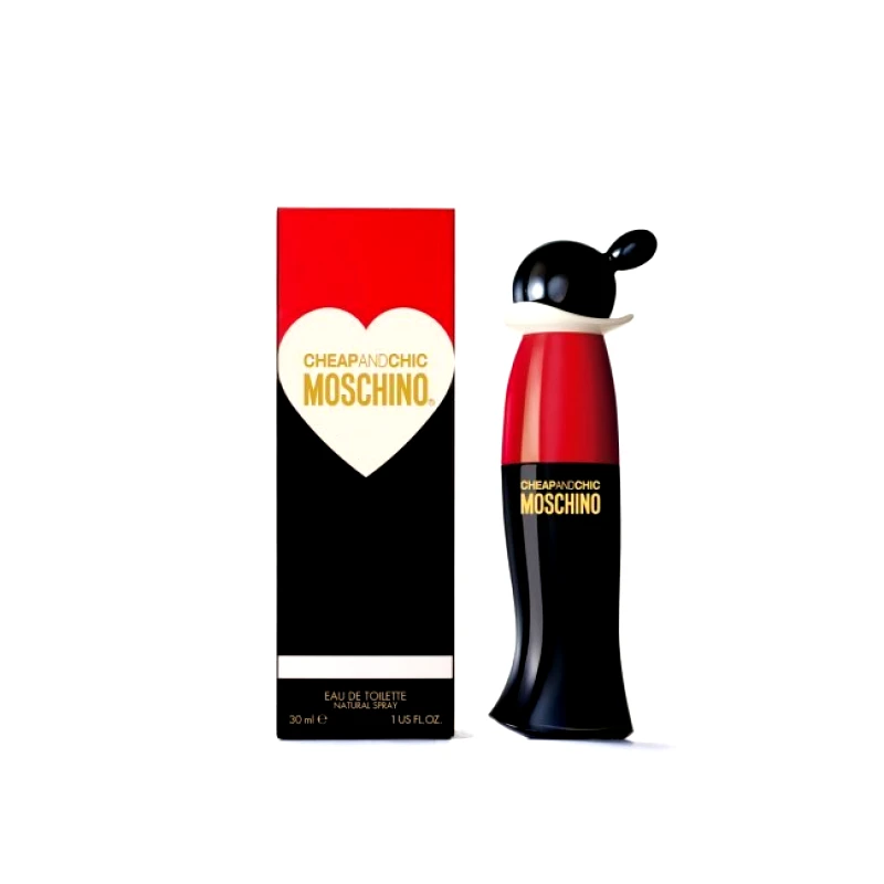 Cheap&Chic-Moschino γυναικείο άρωμα τύπου 50ml φωτογραφία