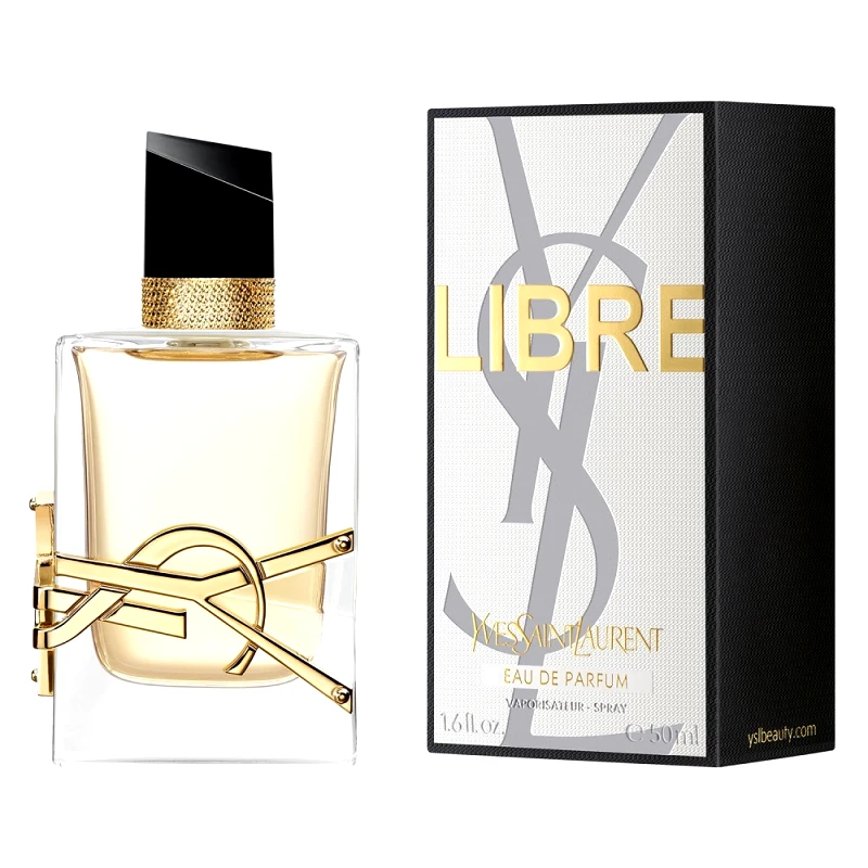 Yves Saint Laurent Libre-Yves Saint Laurent γυναικείο άρωμα τύπου 100ml