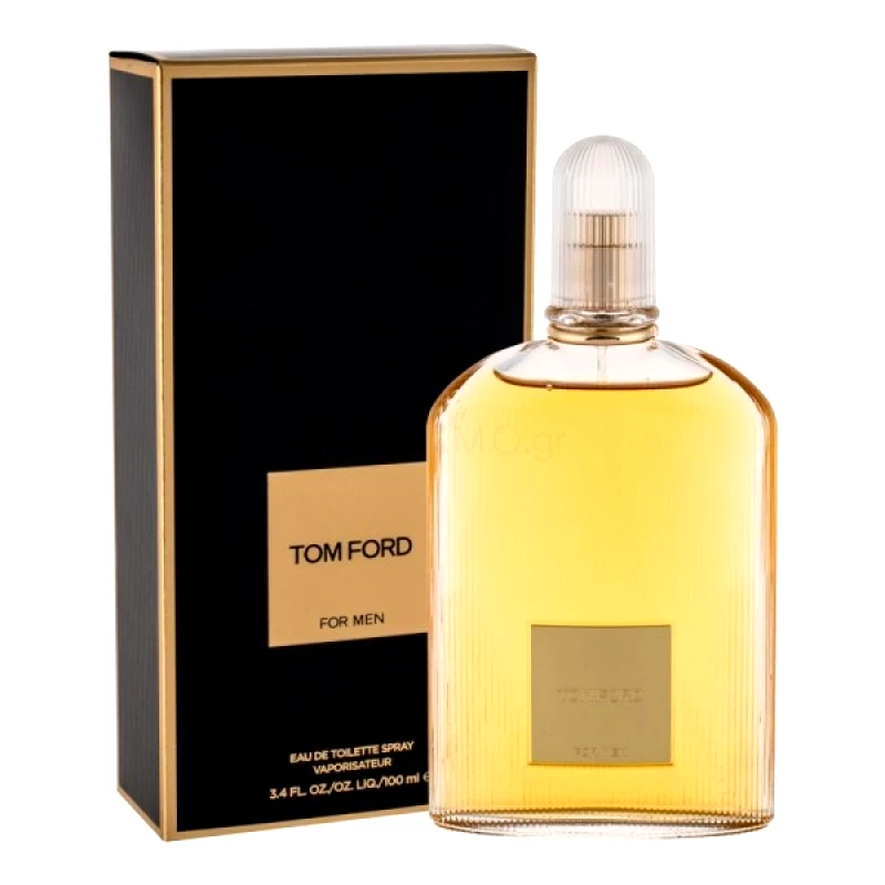 Tom Ford Tom Ford For Men-Tom Ford ανδρικό άρωμα τύπου 10ml