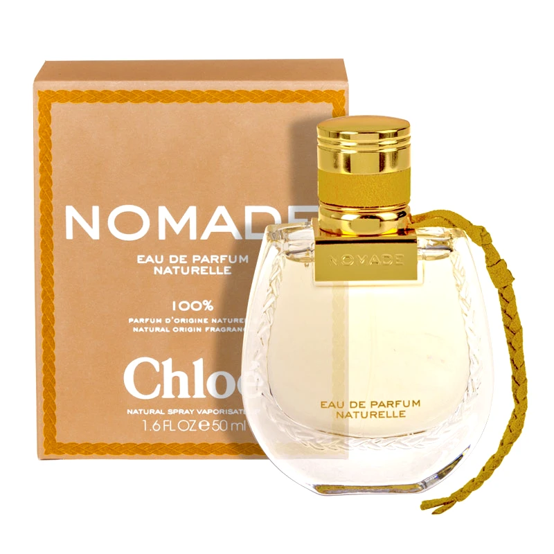 Chloe Nomade Naturelle Eau de Parfum-Chloe γυναικείο άρωμα τύπου 100ml