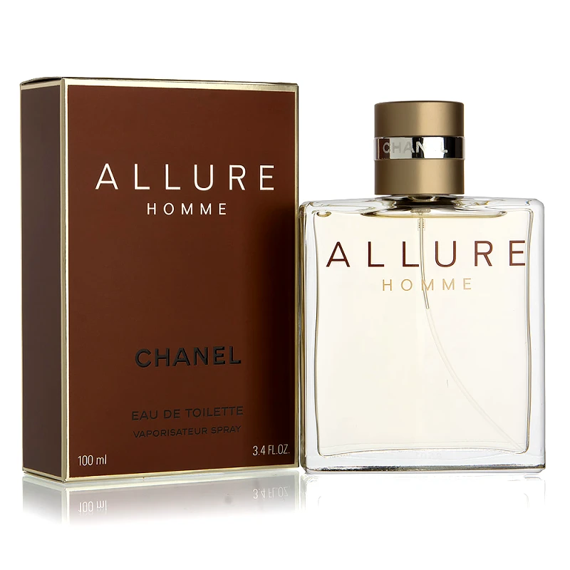 Chanel Allure Homme-Chanel ανδρικό άρωμα τύπου 10ml