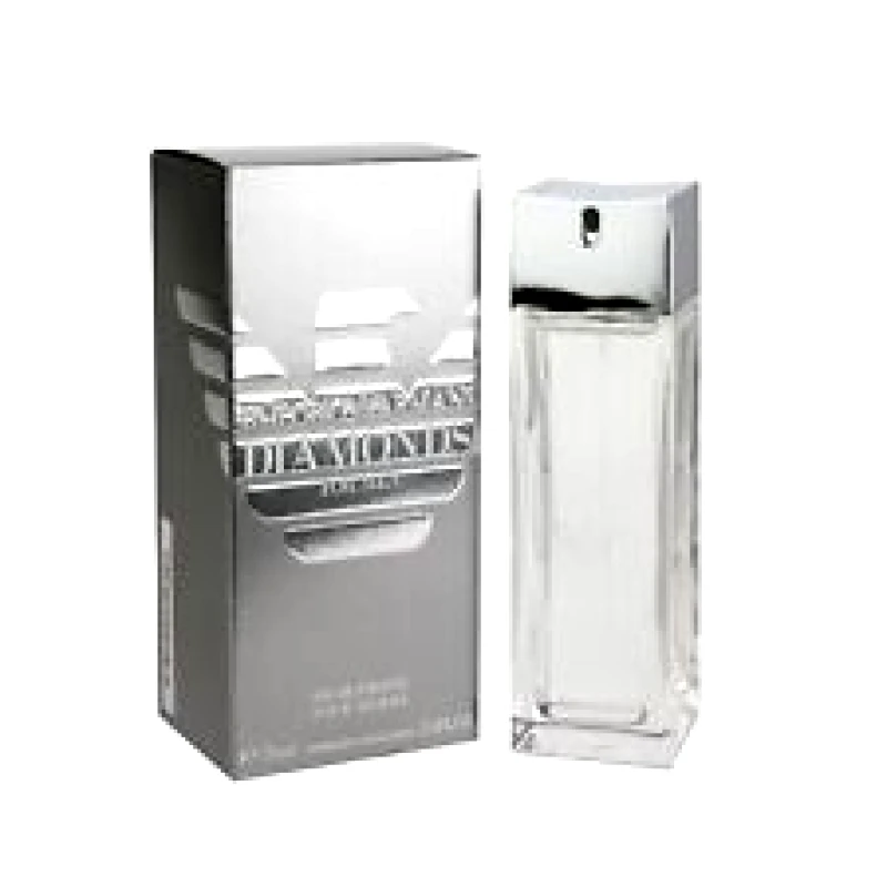 OEM Emporio Armani Diamonds for Men-Giorgio Armani ανδρικό άρωμα τύπου 10ml