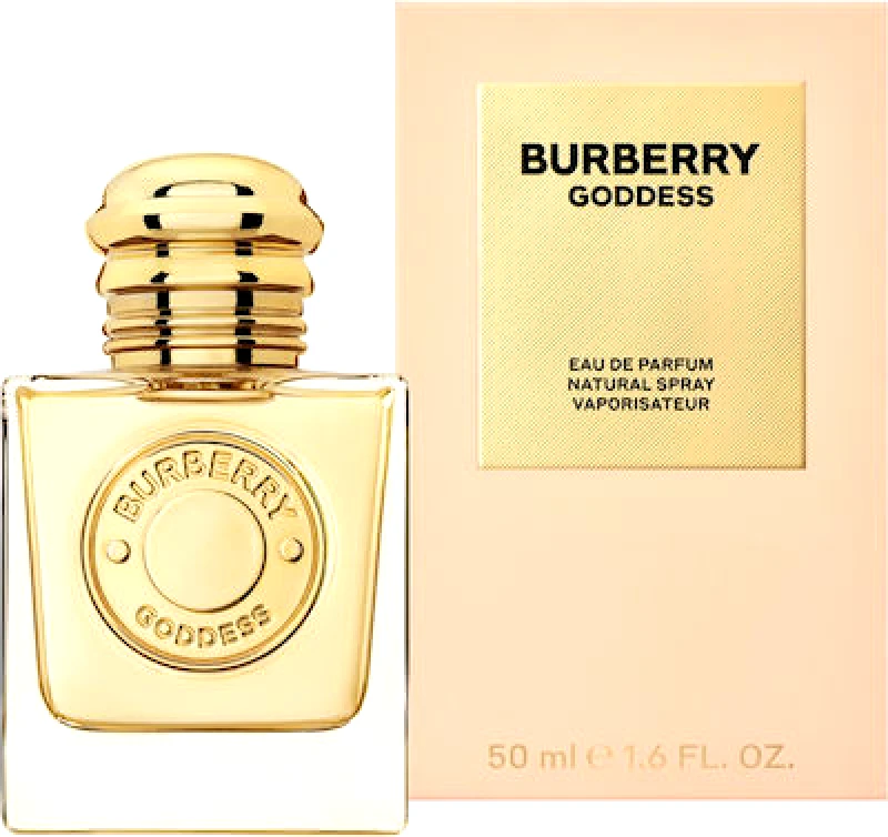 OEM Goddess-Burberry γυναικείο άρωμα τύπου 50ml
