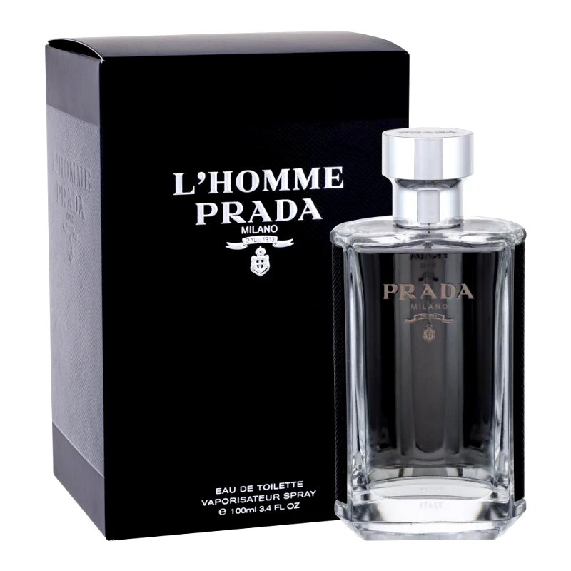 OEM Prada L'Homme-Prada ανδρικό άρωμα τύπου 30ml
