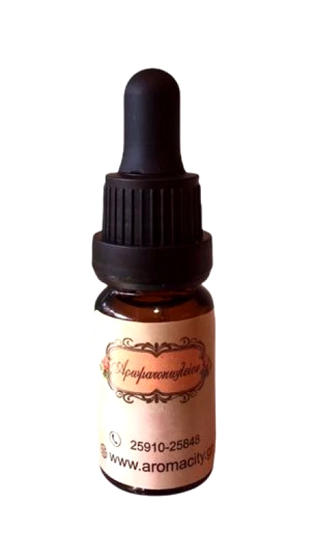 OEM Αιθέριο Έλαιο Βιολέτα 10ml