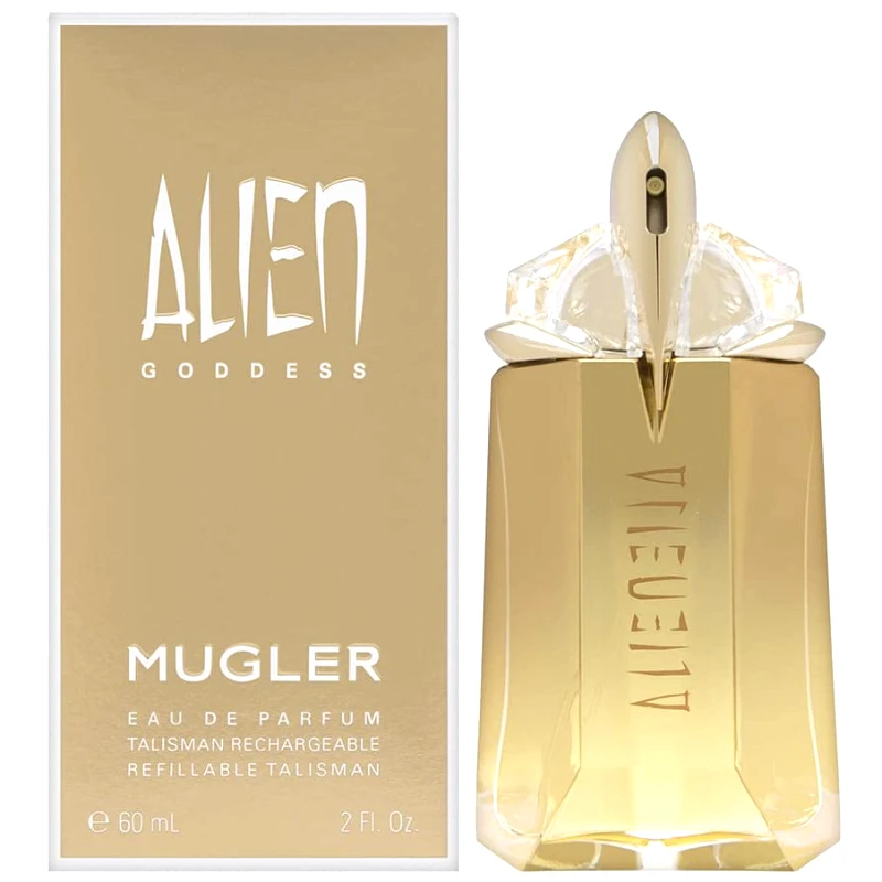 OEM Alien Goddess-Mugler γυναικείο άρωμα τύπου 10ml