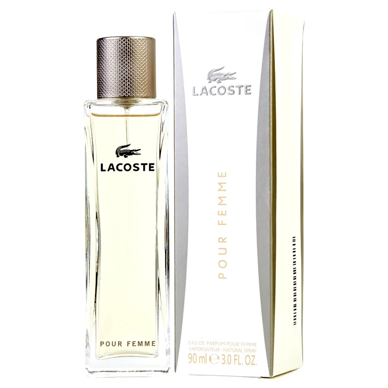 OEM Lacoste Pour Femme-Lacoste γυναικείο άρωμα τύπου 10ml