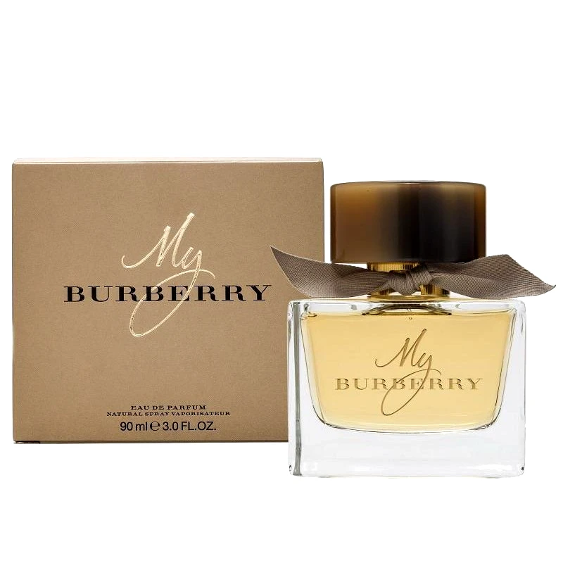 OEM My Burberry-Burberry γυναικείο άρωμα τύπου 10ml
