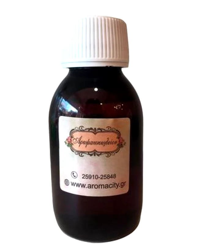 OEM Αμυγδαλέλαιο-Almond oil 100ml