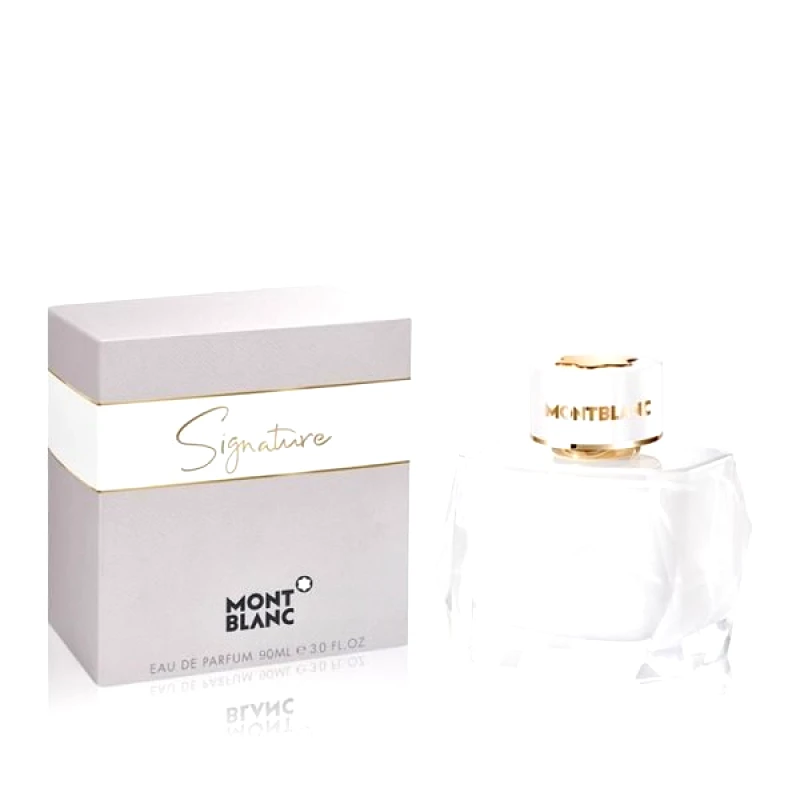 OEM Signature-Mont Blanc γυναικείο άρωμα τύπου 10ml
