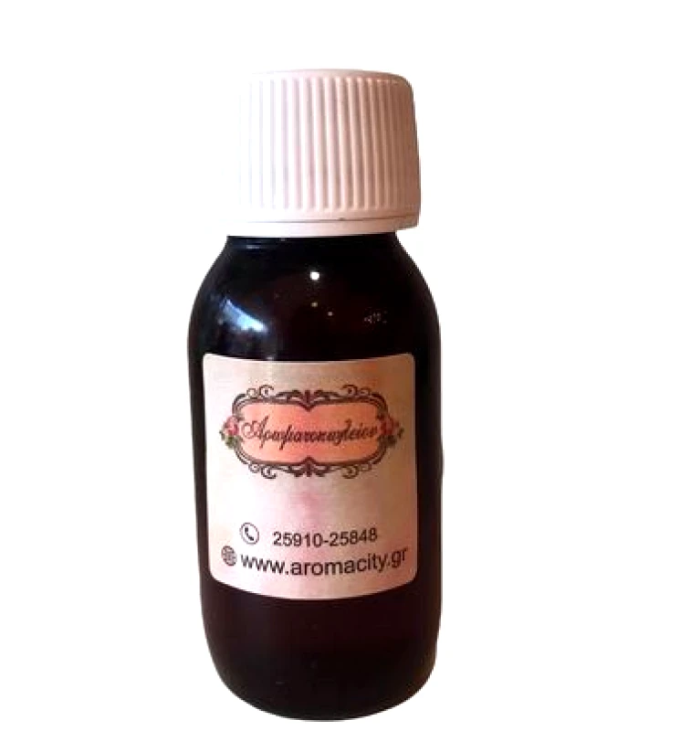 OEM Έλαιο Μαύρης Πεύκης 50ml