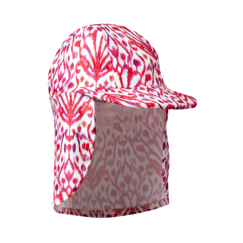 MARIE RAXEVSKY BABY UV-HAT IKAT