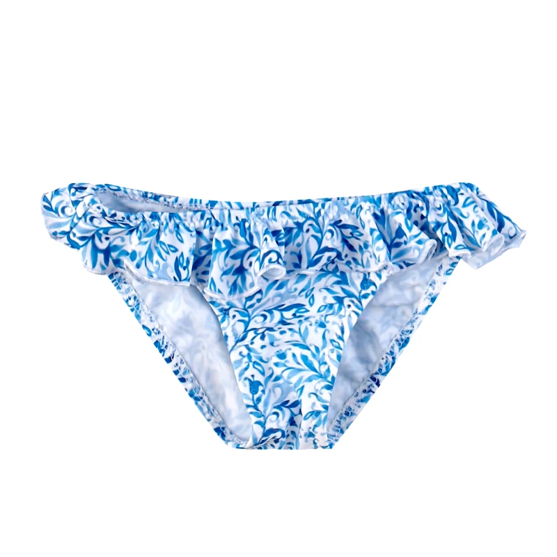 MARIE RAXEVSKY GIRL'S SWIM BOTTOM INDIE
