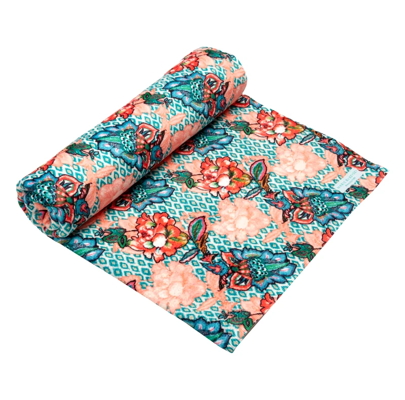 MARIE RAXEVSKY BEACH TOWEL FRIDA