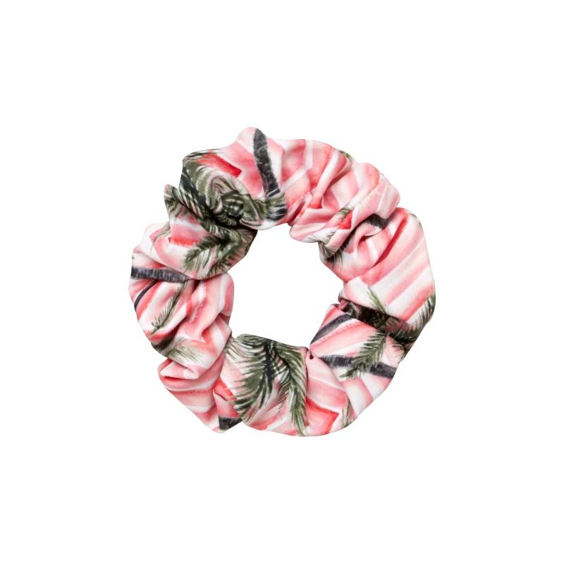 MARIE RAXEVSKY SCRUNCHIES CUBA