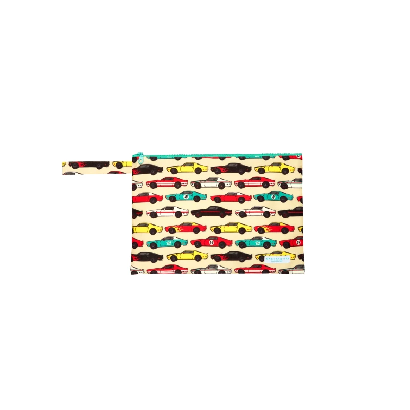 MARIE RAXEVSKY POUCH SMALL RALLY