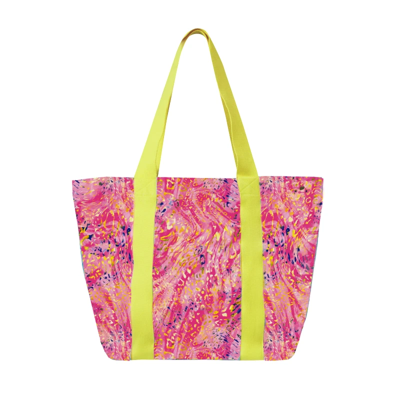 MARIE RAXEVSKY BEACH BAG SPLASH