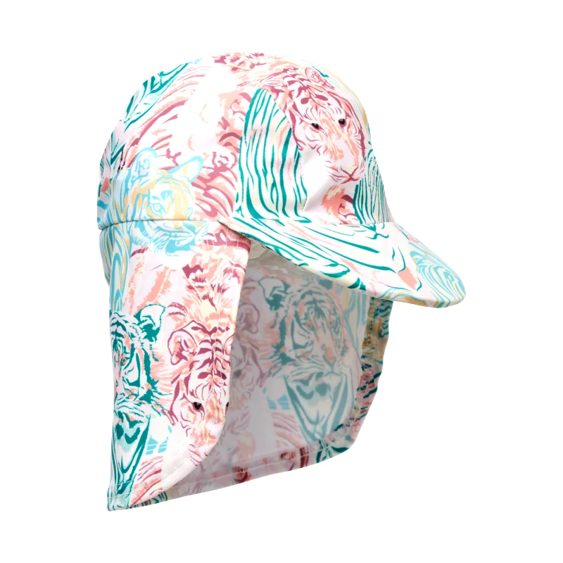 MARIE RAXVESKY BABY UV-HAT ANIMALS