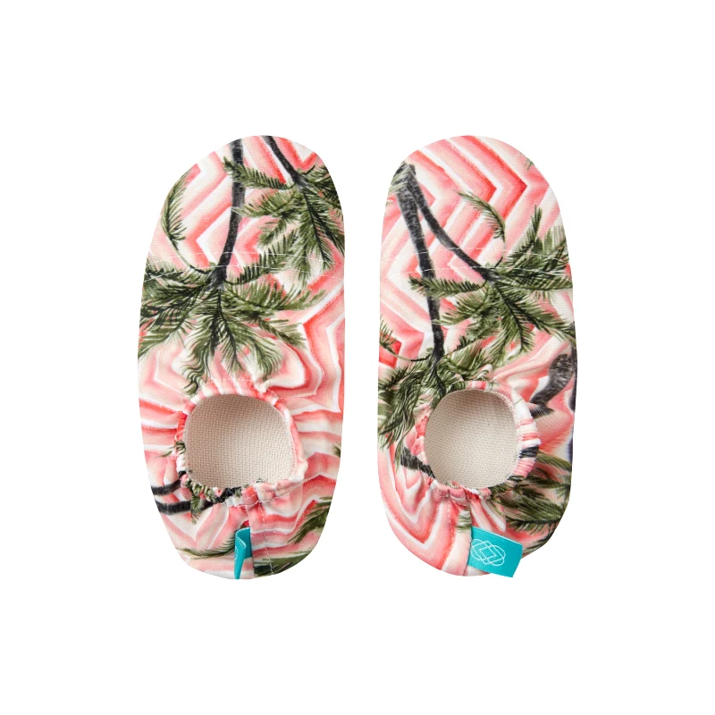 MARIE RAXEVSKY GIRL'S BEACH SHOES CUBA