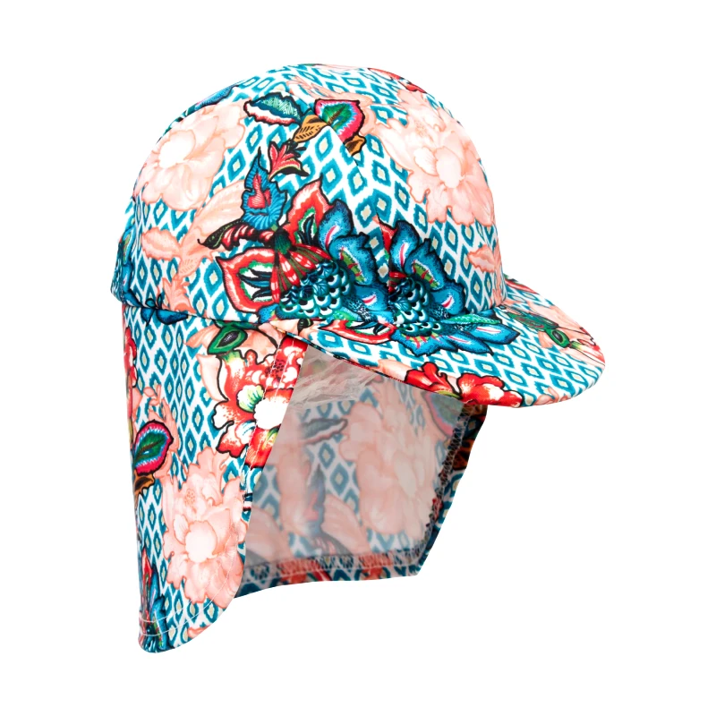 MARIE RAXEVSKY BABY UV-HAT FRIDA
