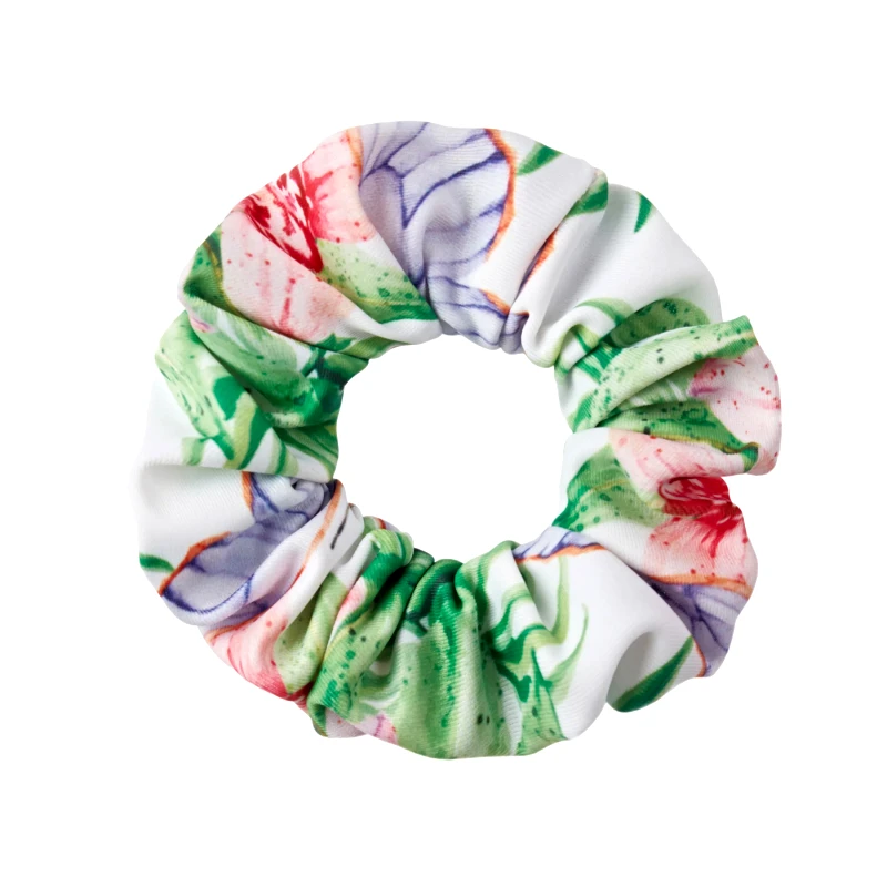 MARIE RAXEVSKY SCRUNCHIES BUTTERFLIES