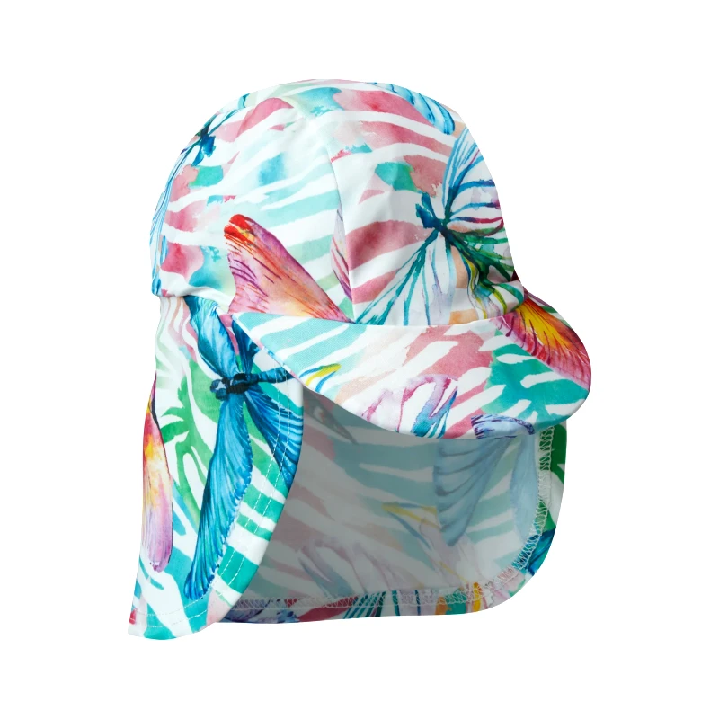 MARIE RAXEVSKY BABY UV-HAT LIBELLULA
