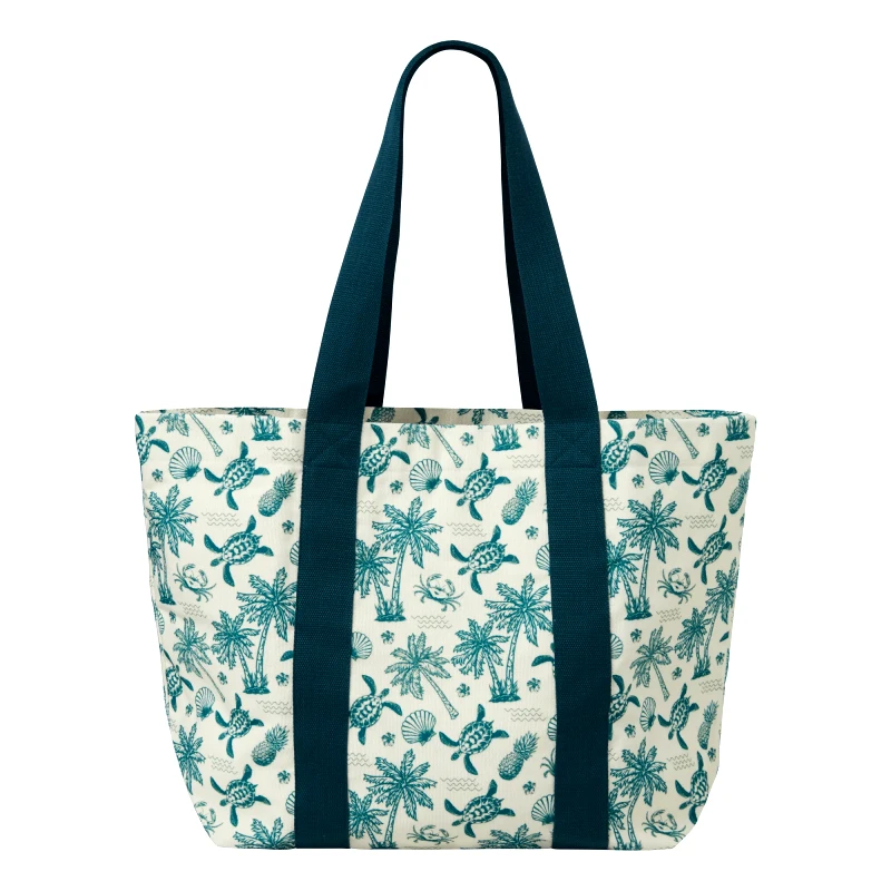 MARIE RAXEVSKY BEACH BAG VINTAGE