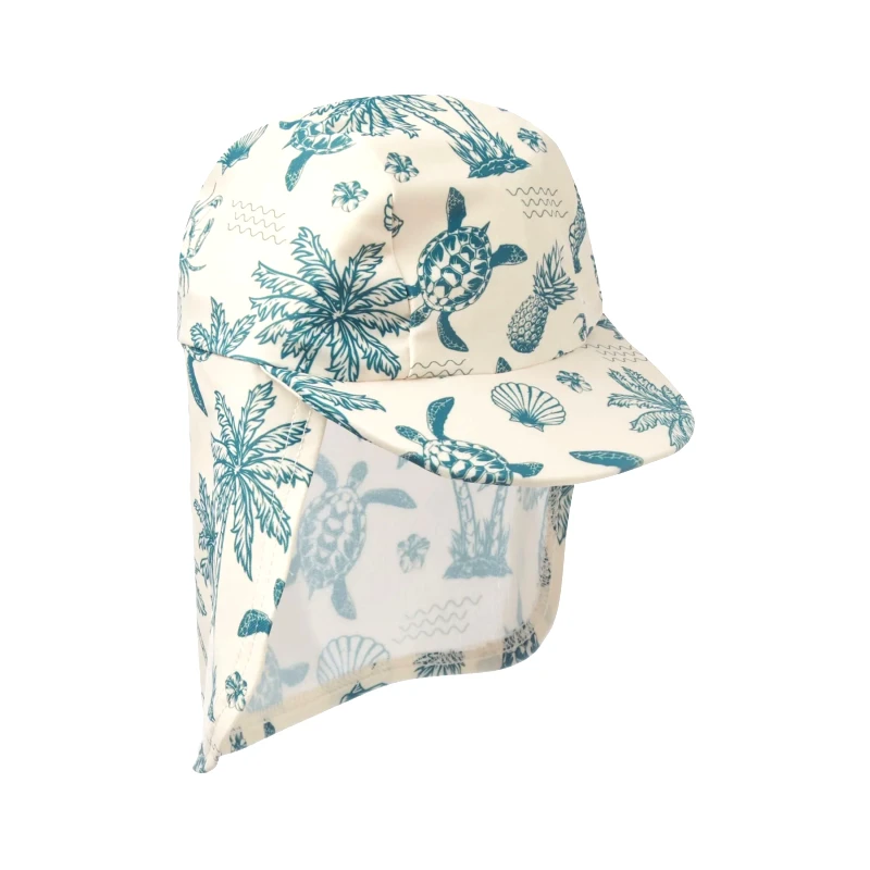 MARIE RAXEVSKY BABY UV-HAT VINTAGE