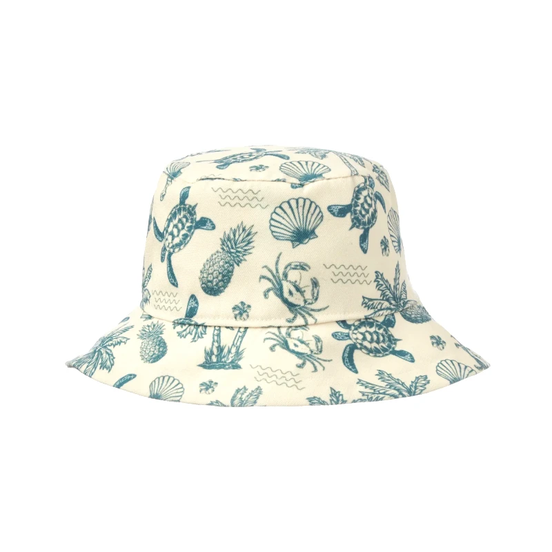 MARIE RAXEVSKY BUCKET HAT VINTAGE