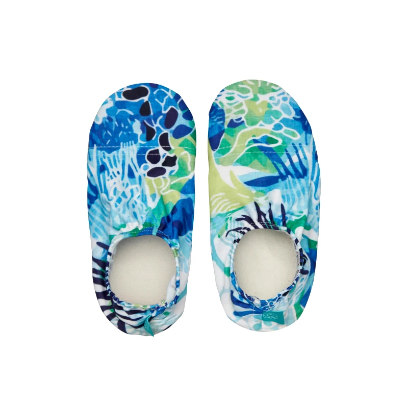 MARIE RAXEVSKY BEACH SHOES AQUATIC