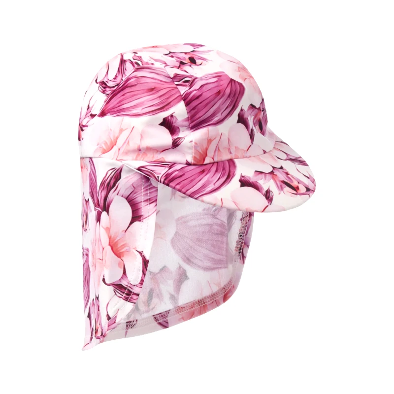 MARIE RAXEVSKY BABY UV-HAT FLOWERS