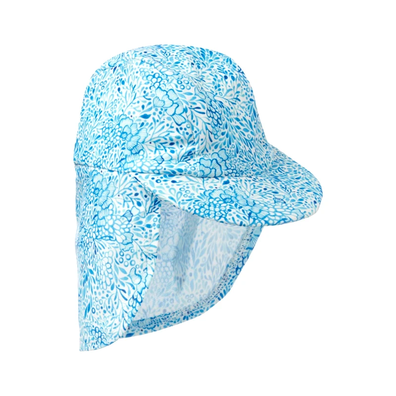 MARIE RAXEVSKY BABY UV-HAT IRIS