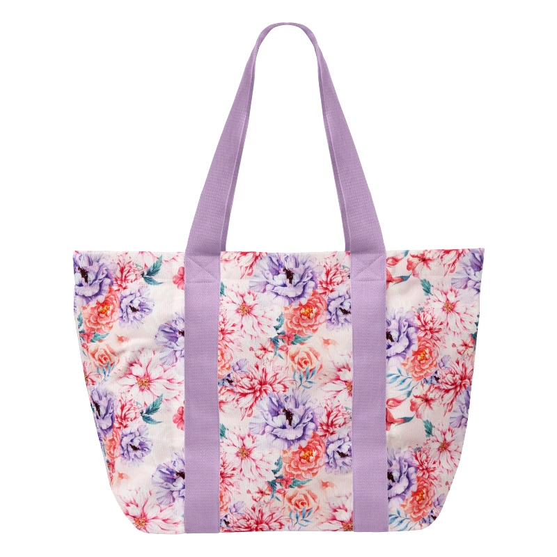 MARIE RAXEVSKY BEACH BAG ROMANTIC