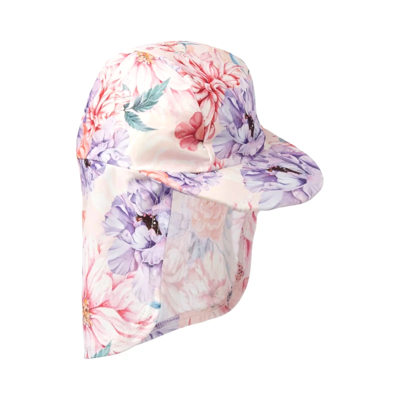 MARIE RAXEVSKY BABY UV-HAT ROMANTIC