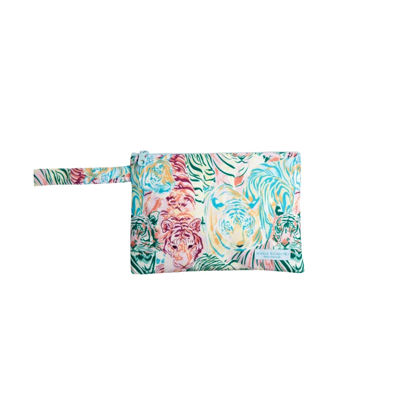 MARIE RAXEVSKY POUCH SMALL ANIMALS